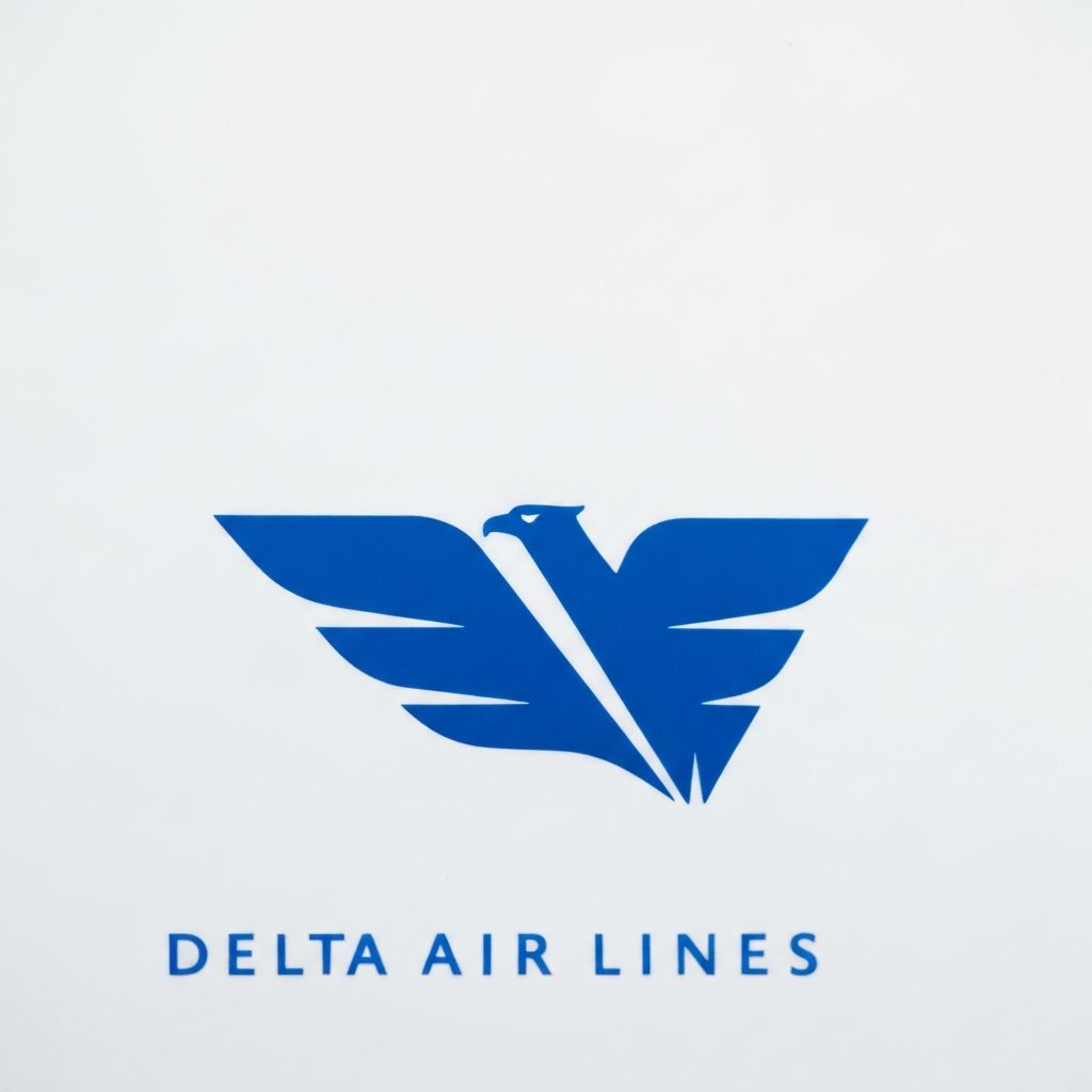 Delta Air Lines logo