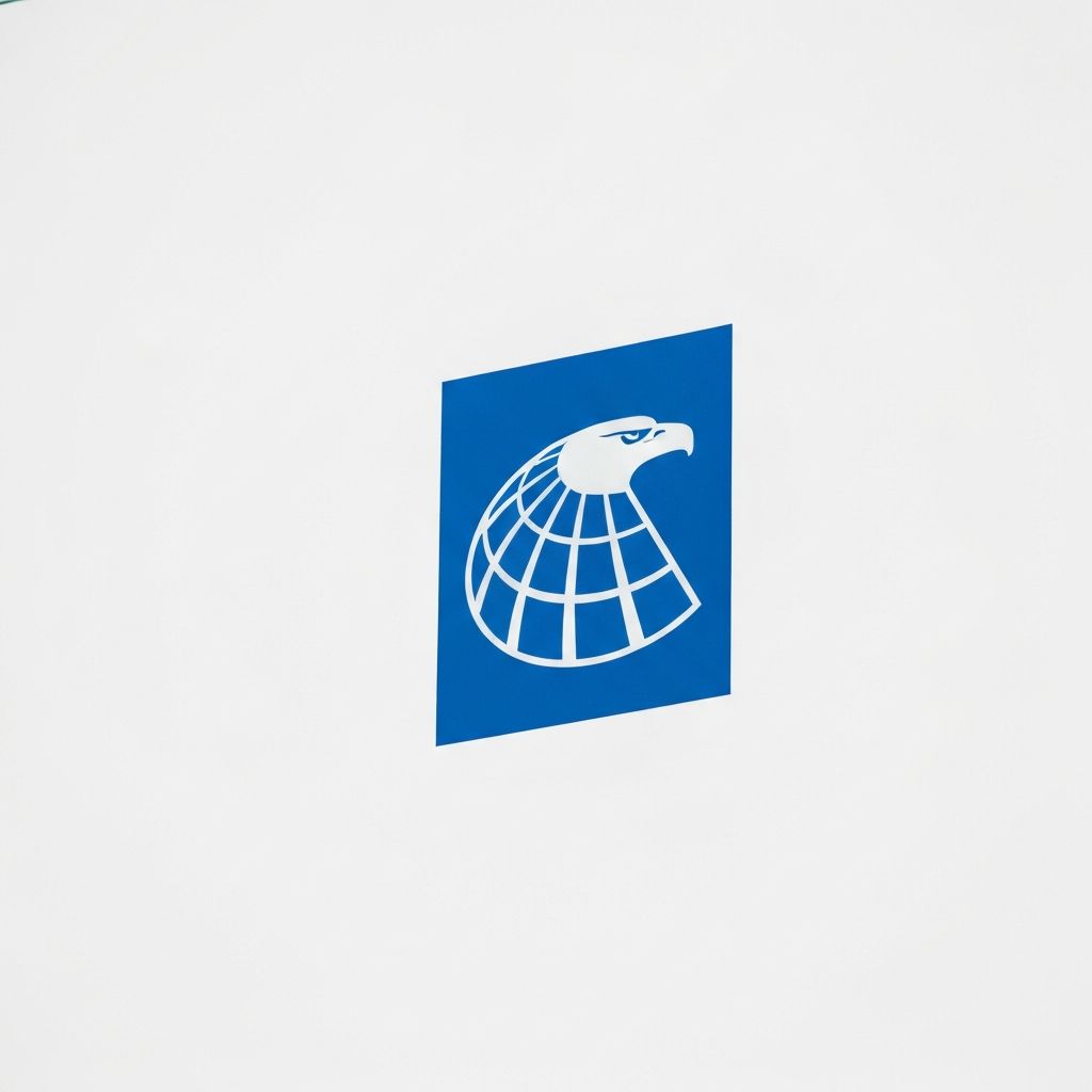 United Airlines logo